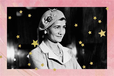 gabrielle chanel filhos|15 curiosidades sobre a vida e a carreira da i .